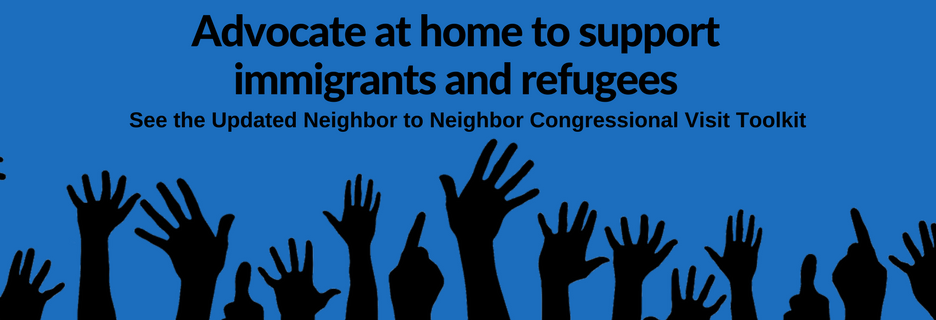 Interfaith Immigration Coalition