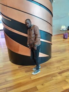 In Death of Neba Abienwi, U.S. Government Violates Religious Liberties