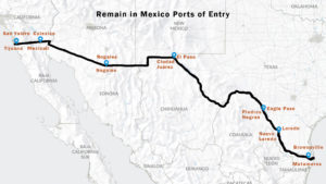 Faith Leaders: MPP is a "National Sin"