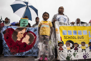 Faith Groups Oppose Anti-Asylum Additions to Federal Budget