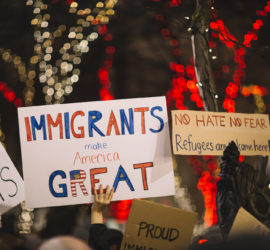 immigrants make america great