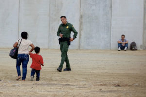 People of Faith to Trump Administration: Stop Abuse of Migrant Children