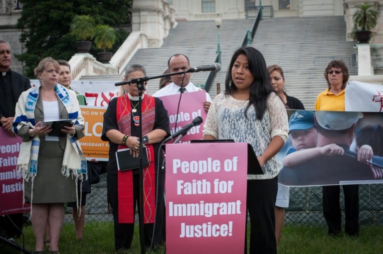 Interfaith Platform - Interfaith Immigration Coalition