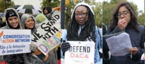 Religion Unplugged Op-Ed: “Seeking Justice Together: The Loving Call For A Pathway To Citizenship”