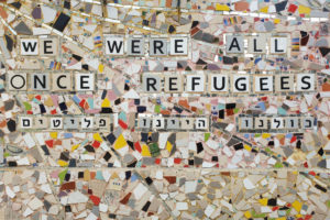 Ahead of World Refugee Day,  Advocates Gathered to Call for Restoring Welcome