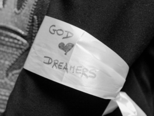 DACA Recipients React to Supreme Court Case