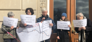 Unprecedented Defense to #SaveAsylum