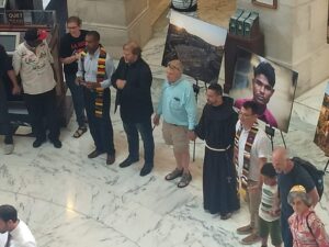 #Faith4DACA & #Faith4TPS Toolkit 2020