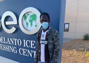 Action Toolkit: Welcoming Migrants - Spring 2021