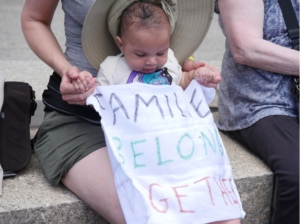 “This is a dark day” - Faith Leaders React to Ruling in TPS Court Case