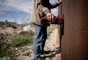 Faith Groups Celebrate SCOTUS Decision on "Remain in Mexico," Urge Biden to Act