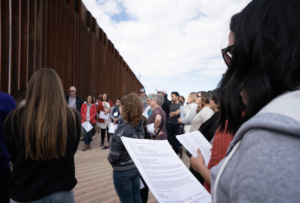 People of Faith Urge Biden Administration to End All Asylum-Blocking Policies & Restore a Humane Asylum System