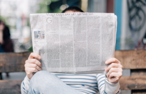 How To: Write a Letter to the Editor