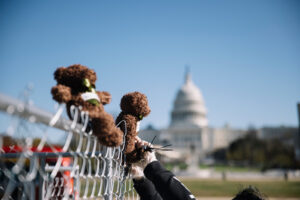 Faith Leaders Condemn Biden Administration’s Decision to Solidify Harmful Restriction on Access to Asylum
