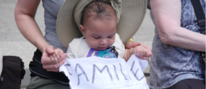 Over 450 Faith Leaders & Organizations Urge Congress to Right the Wrongs of Family Separation