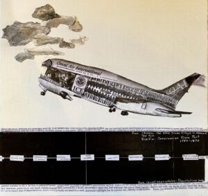 Faith Leaders to Biden: Ground the Death Planes