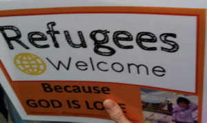 IIC Co-Chairs on Blinken and Mayorkas Confirmation/Nomination