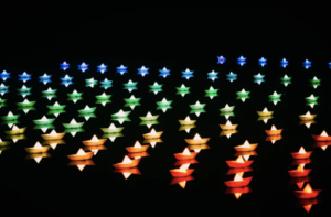 Pray for Healing and Action to Root Out Racism