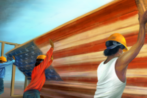 Toolkit for Faithful Fall Advocacy: Citizenship for Essential Workers, Farmworkers, and People with DACA and TPS