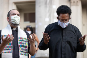 Faith Leaders to Biden: End “Title 42” Expulsions, Welcome With Dignity