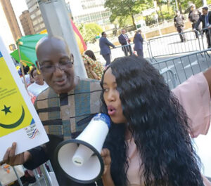 IIC Co-Chairs Urge Renewed Commitment to Black Immigrants’ Lives and Human Dignity