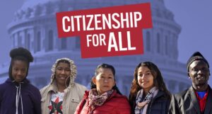 Delaware to Congress: Path to Citizenship NOW!
