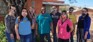 AZ Faith Leaders to Senators: Path to Citizenship NOW!