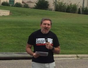 WV Faith Leaders to Senators: Path to Citizenship Now!