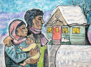 After Border Visit, Faith Groups Urge President Biden to Prioritize Migrants’ Needs and Halt Asylum Ban Plans