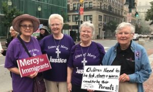 Mainers of Faith to Congress - Pass a Path to Citizenship This Summer!