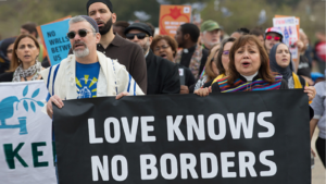 Faith Groups Respond to Disappointing Immigration Provisions in FY2023 Omnibus Spending Bill