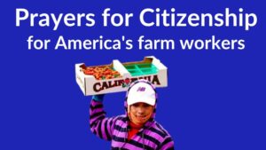 Congress Must “Show Up For Immigrant Justice, So Each Person Can Find Welcome and Home”