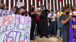 Faith Organizations Oppose Measures that Fail to Meet Needs at the Border