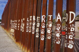 On the Day Title 42 is Lifted, National Faith Organizations Tell Biden to Welcome Asylum Seekers