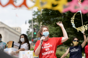 Faith Groups Welcome Ruling That Blocks Title 42, Urge Biden Administration to Restore Dignifying Asylum System