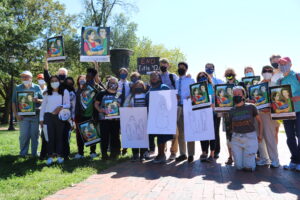 Faith Groups Decry Biden's Plans to Expand Title 42, Call for Humane and Welcoming Asylum System