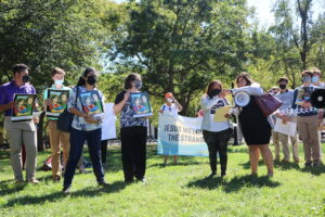 Interfaith Immigration Coalition Calls on Biden Administration to Immediately End Title 42 and Restore Welcome