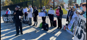 To “Finish the Job” on Immigration, Faith Groups Urge Biden to Halt Transit Ban, Restore Asylum, and Secure a Path to Citizenship