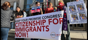 “For Such a Time As This”: People of Faith Urge Congress to Act Now on Permanent Protections for DACA Recipients and Other Immigrants