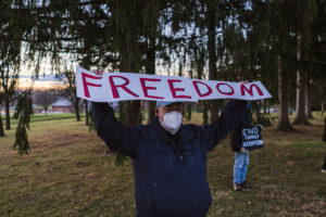 One Year into Biden Administration, 900 Faith Leaders,  Religious and Immigrant Rights Groups Demand Biden Halt Immigration Detention
