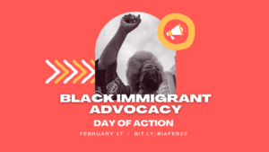 People of Faith to Biden: Dismantle Anti-Black Racism in US Immigration, Grant Cameroon TPS & Other Expansive Protections