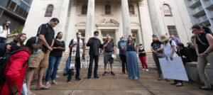 160+ Organizations Call for an End to Mistreatment of Religious Migrants by U.S. Border Officials