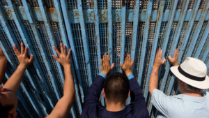 Faith Groups Call for Humane Response, Not Border Walls