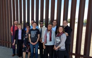 Over 420 Faith Orgs & Leaders Urge DHS Secretary Mayorkas to Reverse Title 42 Expansion & Restore Asylum