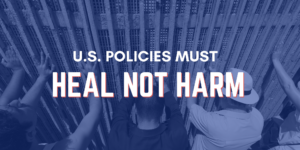 Faith Groups to Senators: Reject Anti-Immigrant Amendments in Inflation Reduction Act