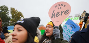 Faith Communities Celebrate Venezuela, Afghanistan Temporary Protected Status Redesignation