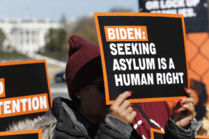 375+ Faith Leaders & Organizations Urge Biden to Protect Asylum