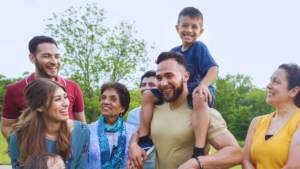 Over 200 Faith Leaders Tell Biden to Reunite Families this Holiday Season