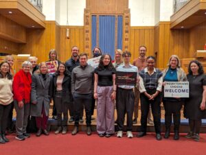 815+ Faith Leaders & Groups Reject Anti-Asylum Deal & Call for Welcome