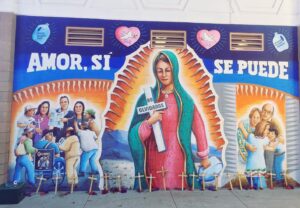 430+ Faith Groups and Leaders Express Solidarity with Annunciation House